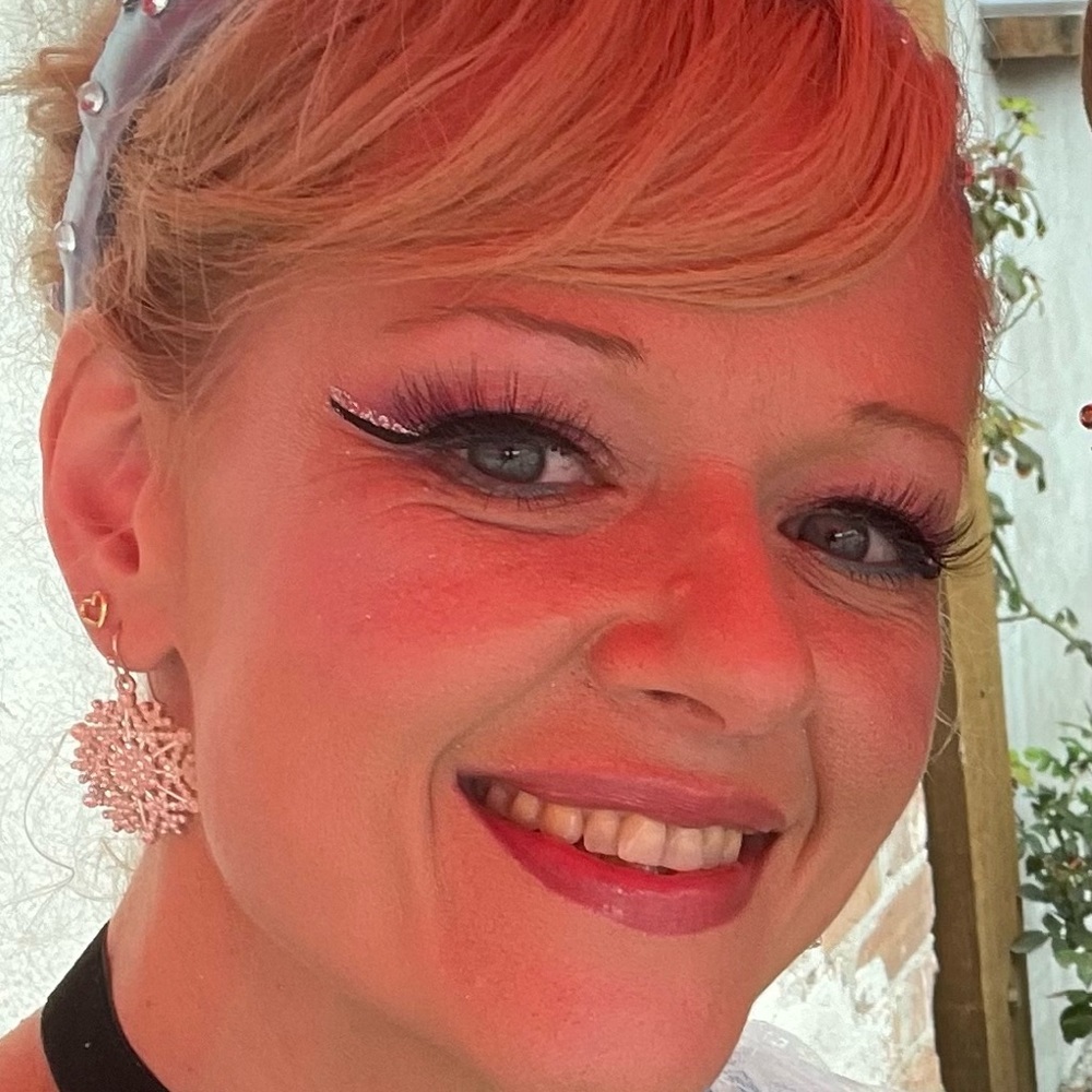 Meet your Posher, Heidi